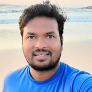 96 Kuli Maratha Divorced Groom