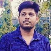 Maravar Groom