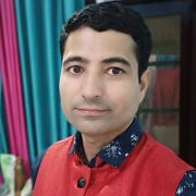 Brahmin Groom
