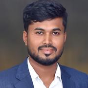 Valmiki Nayaka Groom