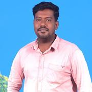 Nadar Divorced Groom