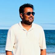 Kunchitiga Lingayat Groom