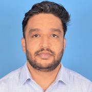 Bhumihar Brahmin Groom