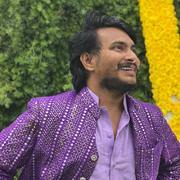 Padmashali / Padmasali Groom