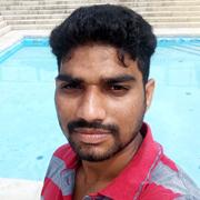 Scheduled Caste (SC) Groom