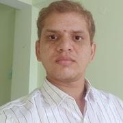 Padmashali / Padmasali Groom