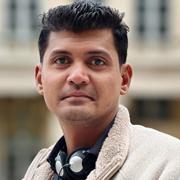 96 Kuli Maratha Groom