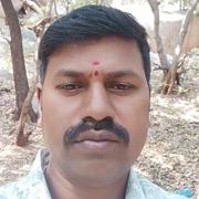 Bhatrajulu / Bhatraju Groom