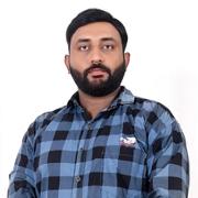 Karadiya Rajput Groom