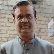 Chambhar Divorced Groom