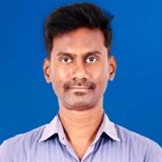 Vaniya Chettiar Groom