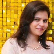 Parwar Jain Divorced Bride