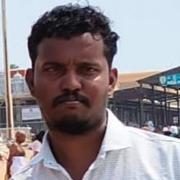 Vannan/Vannar Groom