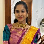 Reddy Bride