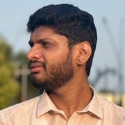 Kongu Vellala Gounder Groom