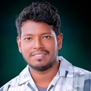 Nadar Divorced Groom