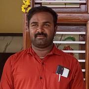 Idiga / Ediga Divorced Groom