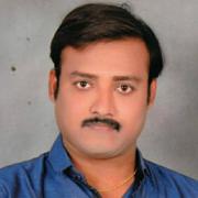 Arya Vysya Divorced Groom