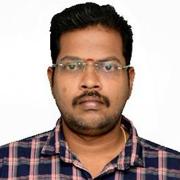 Agamudayar Groom