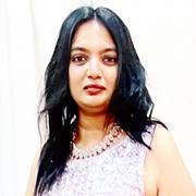 Kodagu Gowda Bride