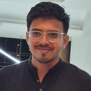 Vaishnav Vania Groom