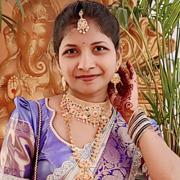Arya Vysya Bride