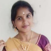 Rajakula Agamudayar Bride
