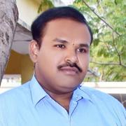 Padmashali / Padmasali Divorced Groom