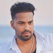 Piramalai Kallar Groom