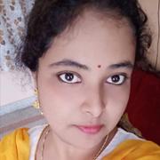 Balija Divorced Bride