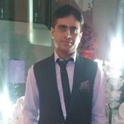 Arora Khatri Groom