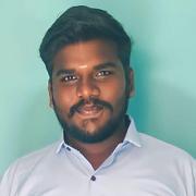 Vaniyar Chettiar Groom