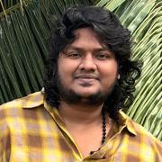 Agamudayar Groom
