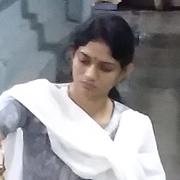 Veerashaiva Jangam Bride