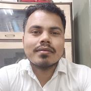 Gangwar Groom