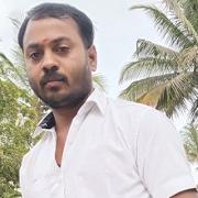 Veerashaiva Jangam Groom