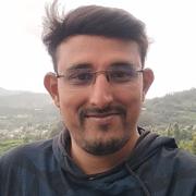 Saurashtra / Sourashtra Groom