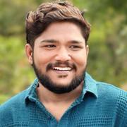 Meenavar/Parvatharajakulam Groom