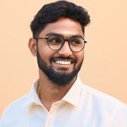 Nathaman Udayar Groom