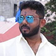 Valluvan/Valluvar Divorced Groom