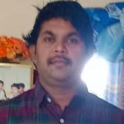 Veerashaiva Jangam Divorced Groom