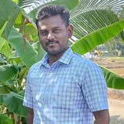 Parkavakulam Nathaman Groom