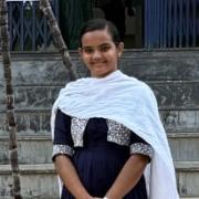 Saurashtra / Sourashtra Bride