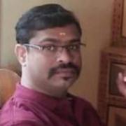 Vishwakarma Divorced Groom