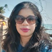 Kharvi Divorced Bride