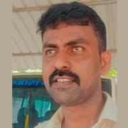 Thevar Groom