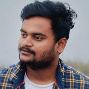 Viswabrahmin Groom