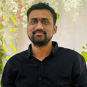 Munnuru Kapu Groom