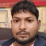 Kurmi Kshatriya Divorced Groom