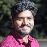 Bhoomanchi Reddy Groom